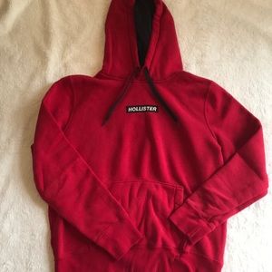 Hollister Men’s Hoodie